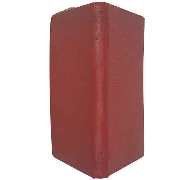 Enid Blyton's The Castle of Adventure - Thames Publishing