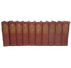 Charles Dickens Illustrated Collected Works - Waverley (10 Books)