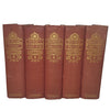 Charles Dickens Illustrated Collected Works - Waverley (10 Books)