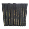 The Agatha Christie Collection - Planet Three Publishing (24 Books)