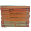 Evelyn Waugh Penguin Collection (10 Books)