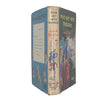 Five Get Into Trouble by Enid Blyton - Hodder and Stoughton, 1960