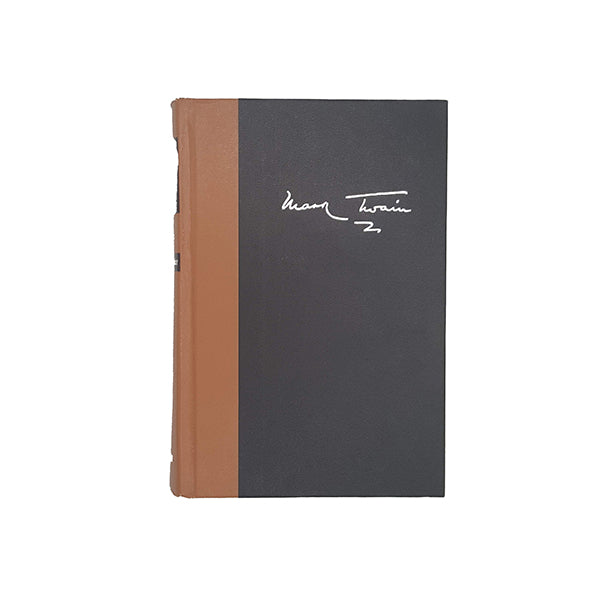 The Complete Essays of Mark Twain - Doubleday, 1963
