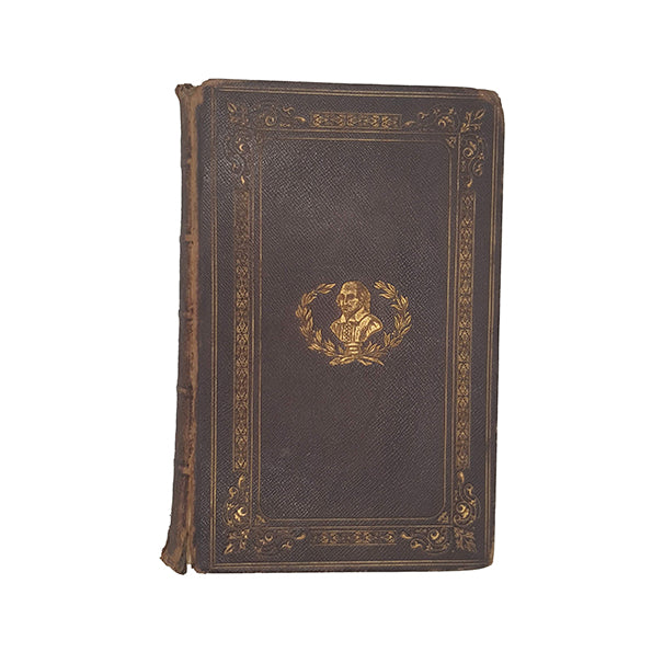 Bowdler's Family Shakespeare