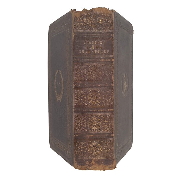 Bowdler's Family Shakespeare