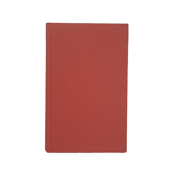 A. A. Milne's The Red House Mystery - BCA, 1978