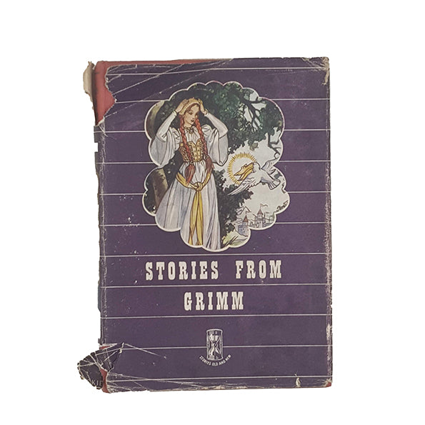 Stories From Grimm - Blackie &amp; Son
