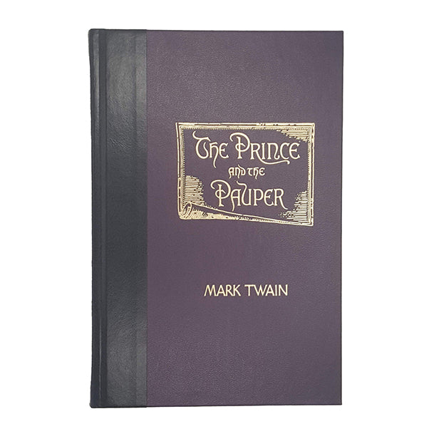 The Prince and the Pauper by Mark Twain - Reader's Digest, 1999