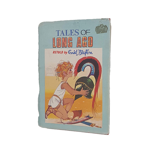 Enid Blyton's Tales of Long Ago - Dean, 1965