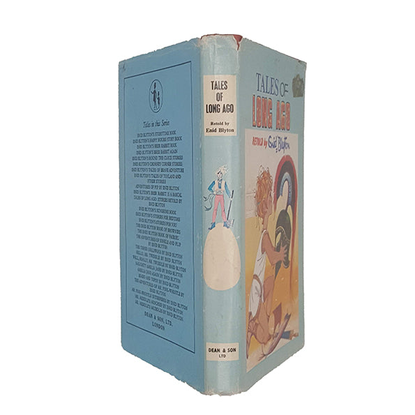 Enid Blyton's Tales of Long Ago - Dean, 1965