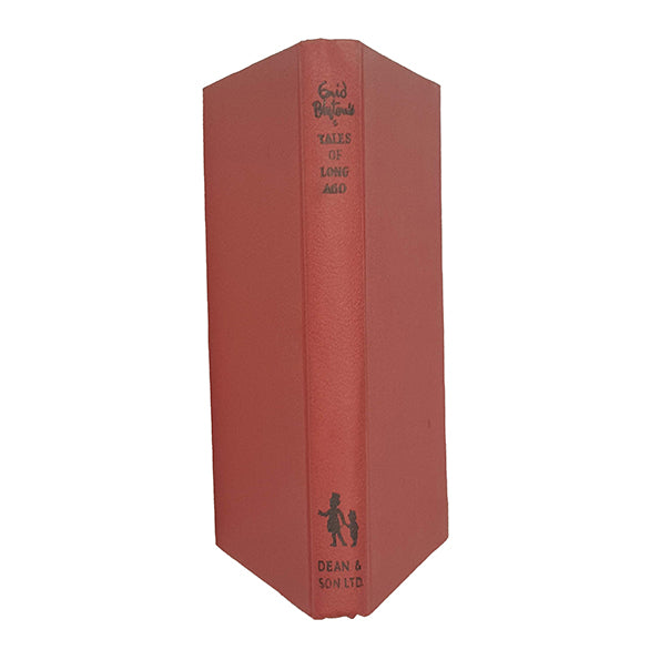 Enid Blyton's Tales of Long Ago - Dean, 1965