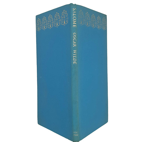 Oscar Wilde's Salomé - Folio, 1974
