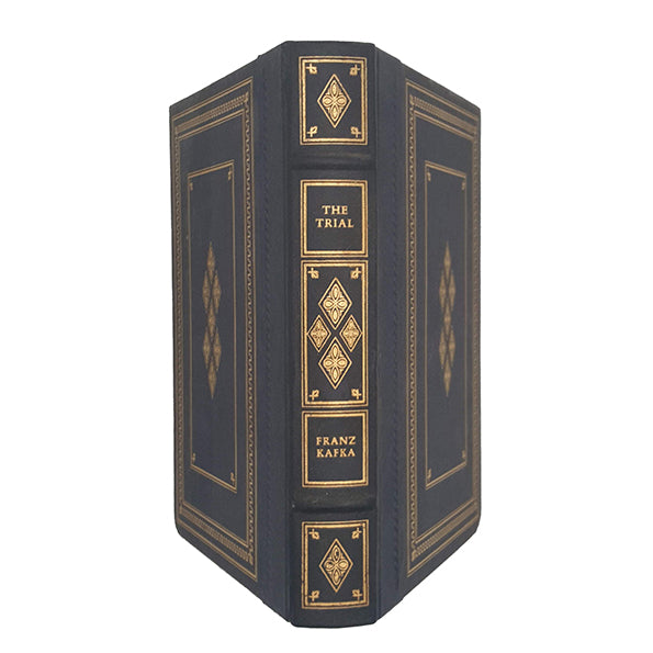 The Trial by Franz Kafka - Oxford, 1983