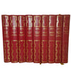 Agatha Christie Collected Works - 13 Heron Books, 1970s
