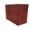 Agatha Christie Collected Works - 13 Heron Books, 1970s