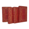 Agatha Christie Collected Works - 13 Heron Books, 1970s