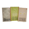 John Wyndham Penguin Collection (3 Books)