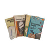 Georgette Heyer Crime Collection - Panther Books, 1965-97 (4 Books)