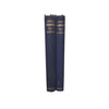 Leo Tolstoy’s Anna Karenina in 2 volumes  - Oxford, 1942