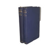 Leo Tolstoy’s Anna Karenina in 2 volumes  - Oxford, 1942