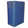 Thomas Hardy Collected Works - Macmillan, 1949-60 (3 Books)
