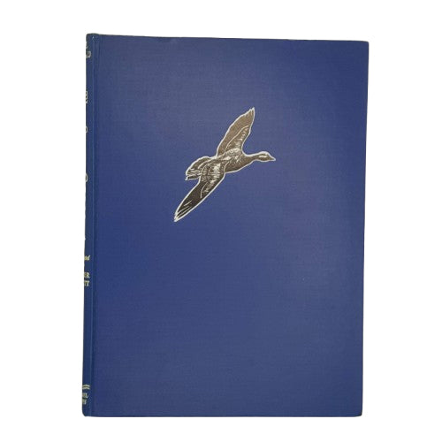 The Snow Goose by Paul Gallico - 1st Edition, Michael Joseph, 1959