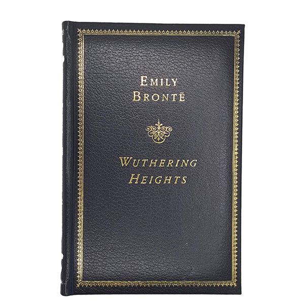 Emily Brontë's Wuthering Heights - Octopus, 1986