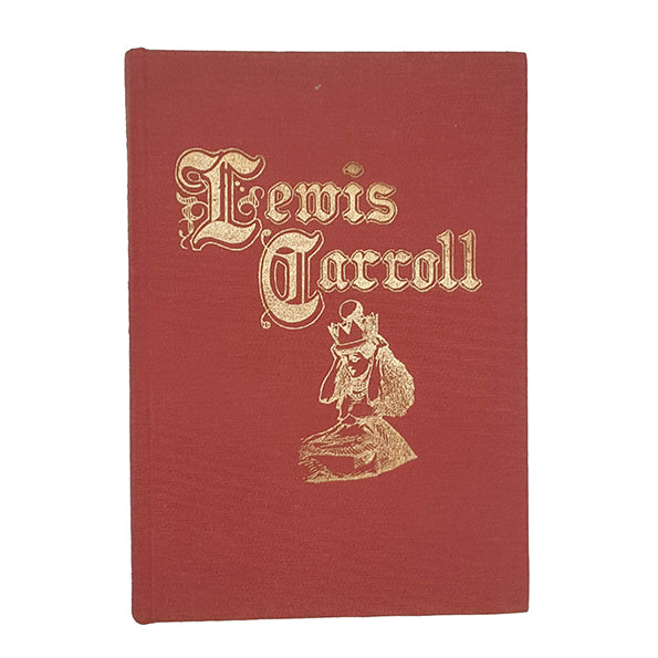 Alice's Adventures in Wonderland and Through The Looking Glass Lewis Carroll - Octopus, 1978