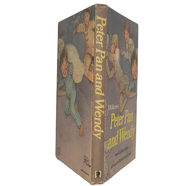 J. M. Barrie's Peter and Wendy - Brockhampton