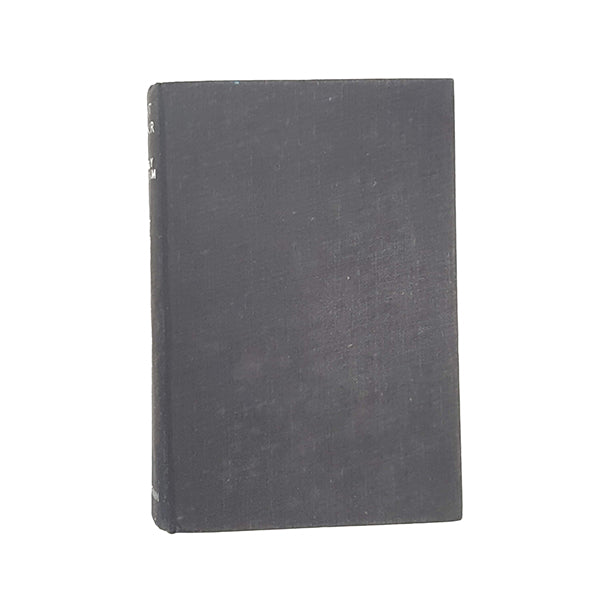 Sweet Danger by Margery Allingham - Heinemann, 1937