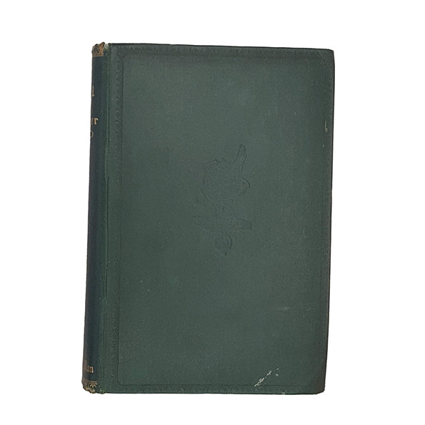 Homer's The Iliad - Macmillan, 1932