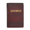Memoirs of Joseph Grimaldi edited by 