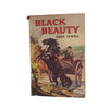 Anna Sewell's Black Beauty - Juvenile Productions