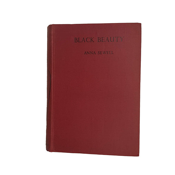 Anna Sewell's Black Beauty - Juvenile Productions