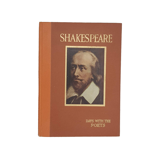 A Day With Shakespeare by Maurice Clare - Hodder &amp; Stoughton
