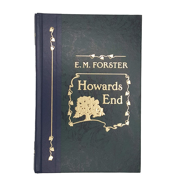 E. M. Forster's Howard's End - Reader's Digest