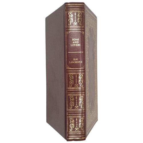 D. H. Lawrence's Sons &amp; Lovers - Guild, 1985