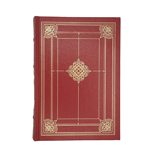 Anthony Trollope's Barchester Towers - Franklin, 1982