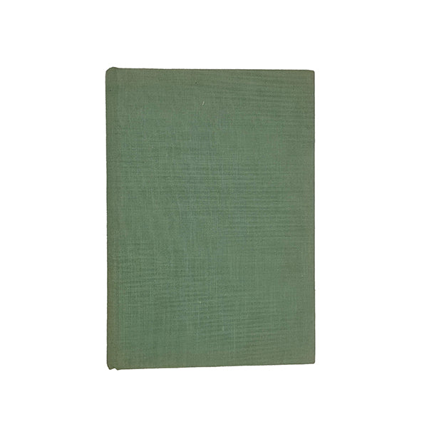 Tales of the Uncanny and Supernatural by Algernon Blackwood - Spring Books, 1971