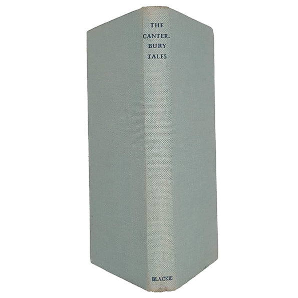 The Canterbury Tales - Blackie 1966
