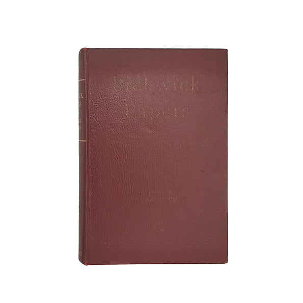 Charles Dickens' The Pickwick Papers - Macdonald, 1953