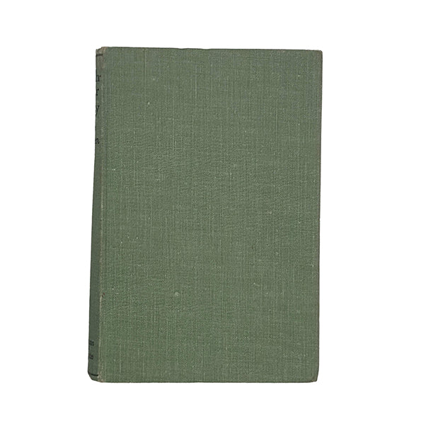 Northanger Abbey by Jane Austen - Williams &amp; Norgate, 1948