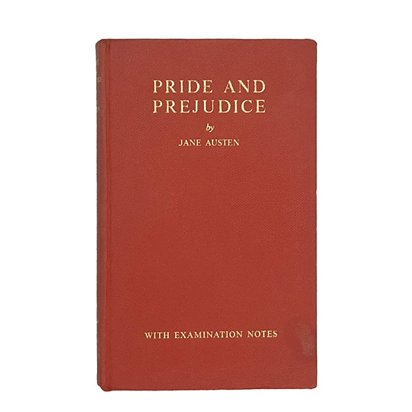 Jane Austen's Pride and Prejudice - Collins, 1964