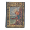 Sinbad the Sailor From The Arabian Nights retold by Dudley Vivian