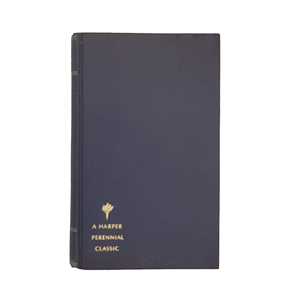 Moby Dick by Herman Melville - Harper &amp; Row, 1966