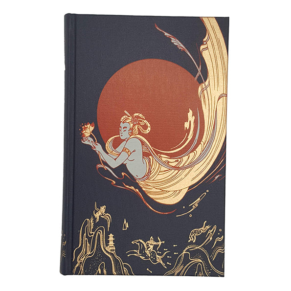 Chinese Fairy Tales &amp; Fantasies edited by Moss Roberts