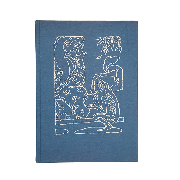 Grimm's Fairy Tales - Cathay, 1981