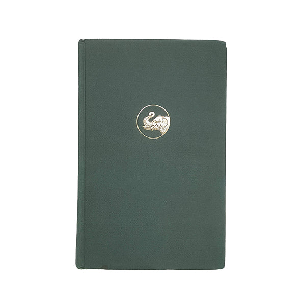 Rudyard Kipling's The Jungle Books - Book Club Associates, 1955