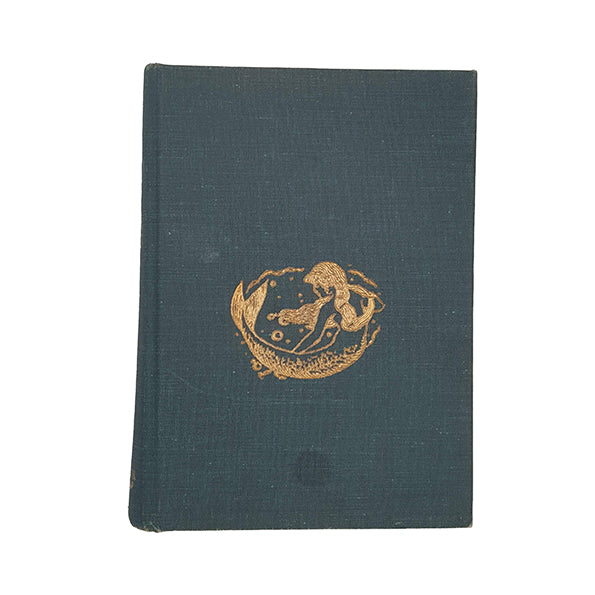 The Complete Illustrated Stories of Hans Christian Andersen - Chancellor Press, 1983