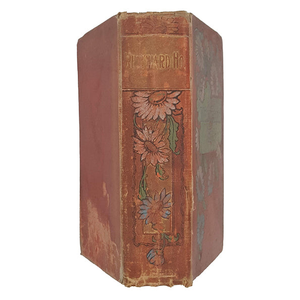 Charles Kingsley's Westward Ho! - Charles H. Kelly